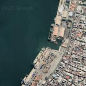 Satellite View